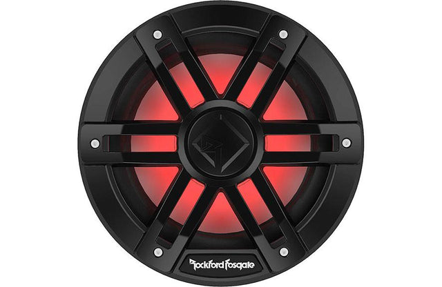 Subwoofer M1D4-8B noir - Sound Auto Concept