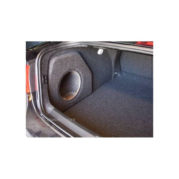 Caisson sur mesure pour VW Passat