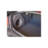 Caisson sur mesure pour VW Passat