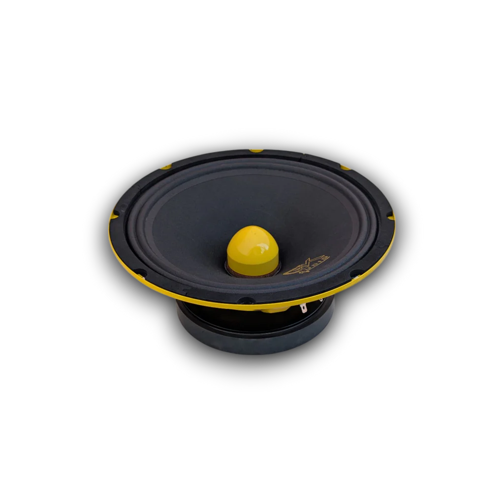 Medium  GK Audio 10 SVOICE HYBRIDE - Sound Auto Concept