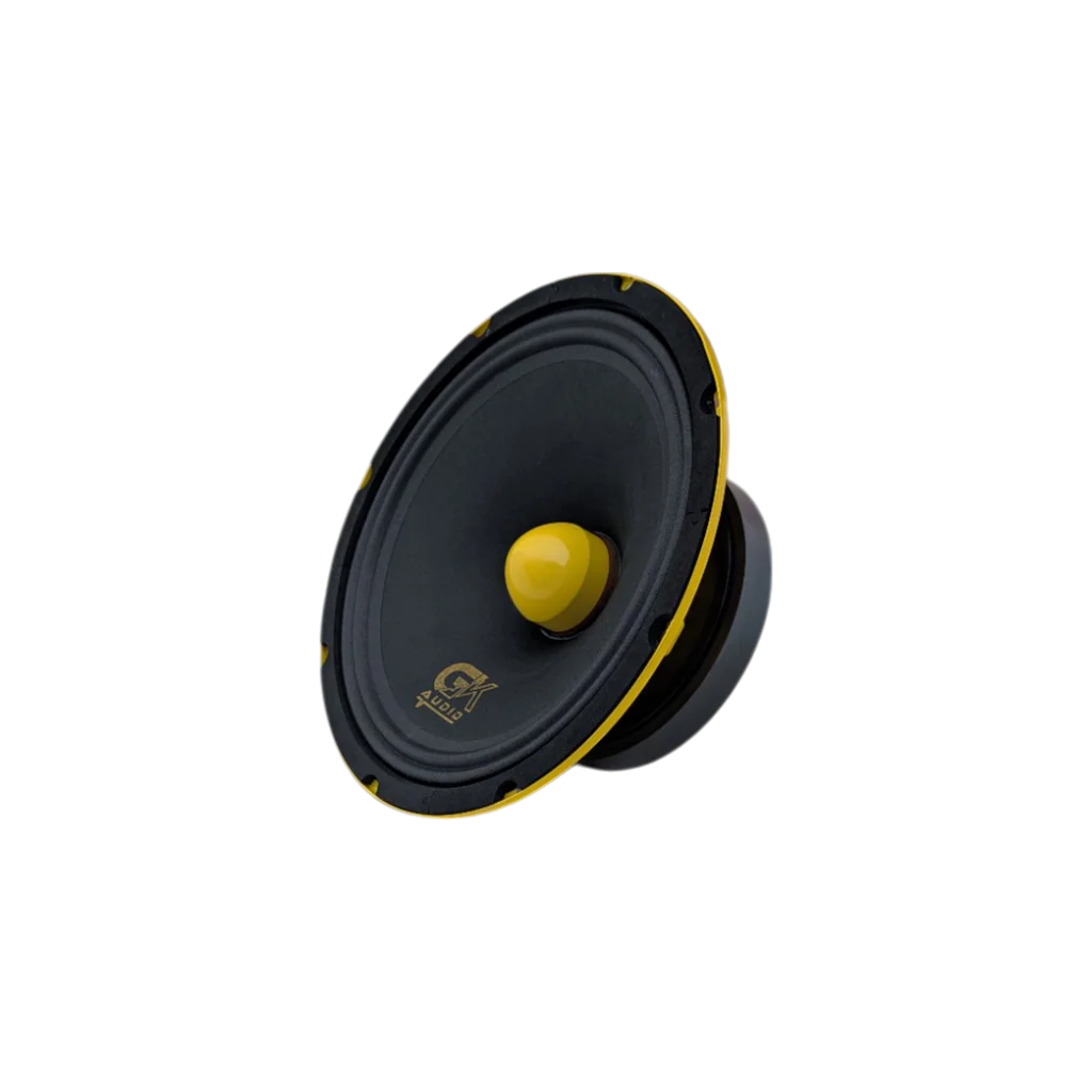 Medium  GK Audio 10 SVOICE HYBRIDE - Sound Auto Concept