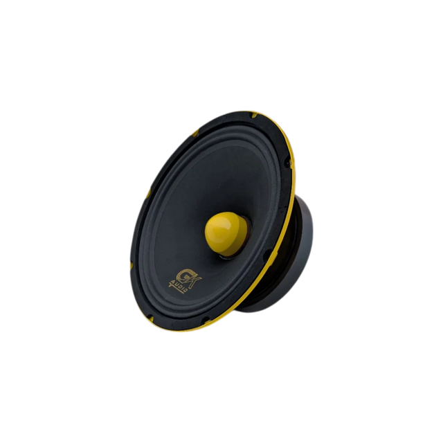 Medium  GK Audio 10 SVOICE HYBRIDE - Sound Auto Concept
