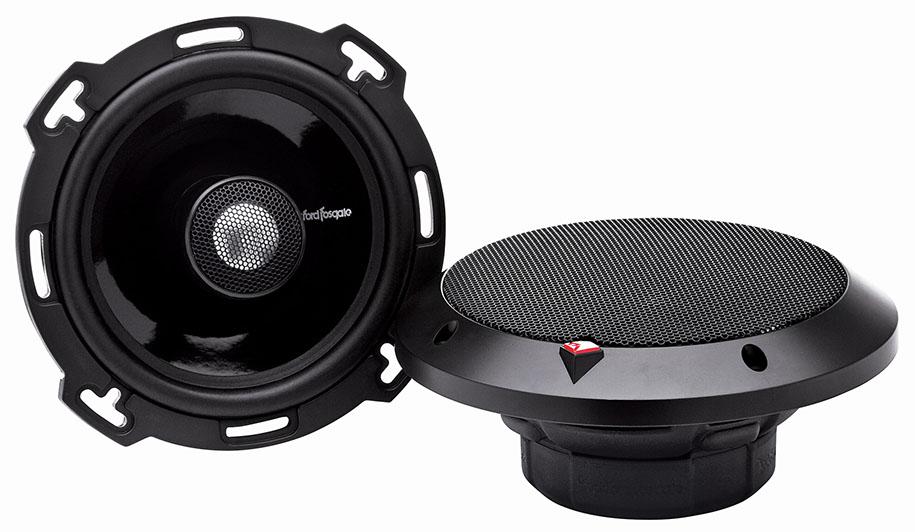 Coaxial T1S652 MINCE - Sound Auto Concept