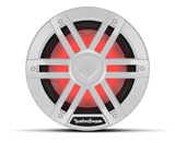 Subwoofer M1D2-8 blanc - Sound Auto Concept