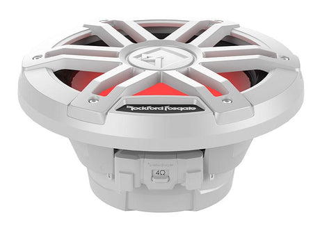 Subwoofer M1D2-8 blanc - Sound Auto Concept