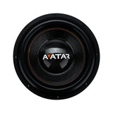 Avatar Volcano 15D2 2x2 Ohms