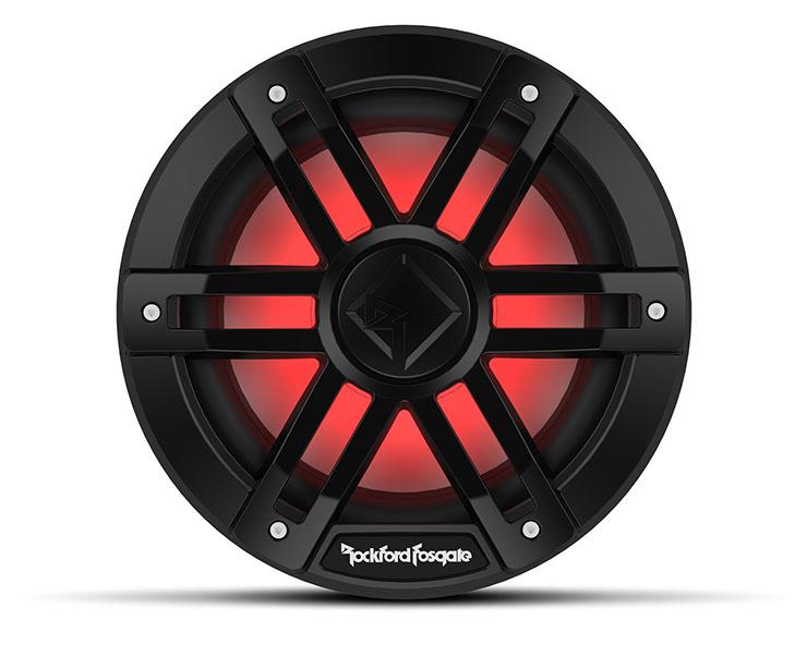 Subwoofer M1D2-8B noir - Sound Auto Concept