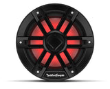 Subwoofer M1D2-8B noir - Sound Auto Concept