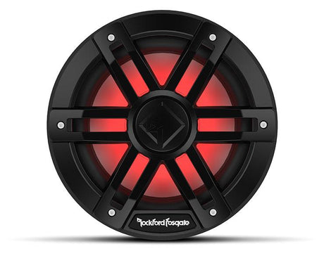 Subwoofer M1D2-8B noir - Sound Auto Concept