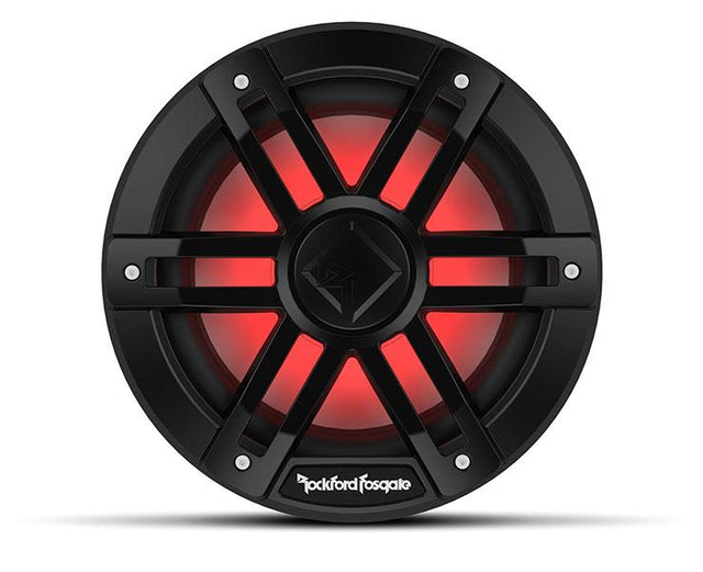 Subwoofer M1D2-8B noir - Sound Auto Concept