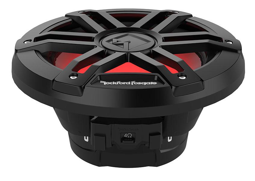 Subwoofer M1D2-8B noir - Sound Auto Concept