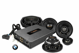 Pack Audio Plug & Play BMW à partir 2019+ | Upgrade HiFi & Standard