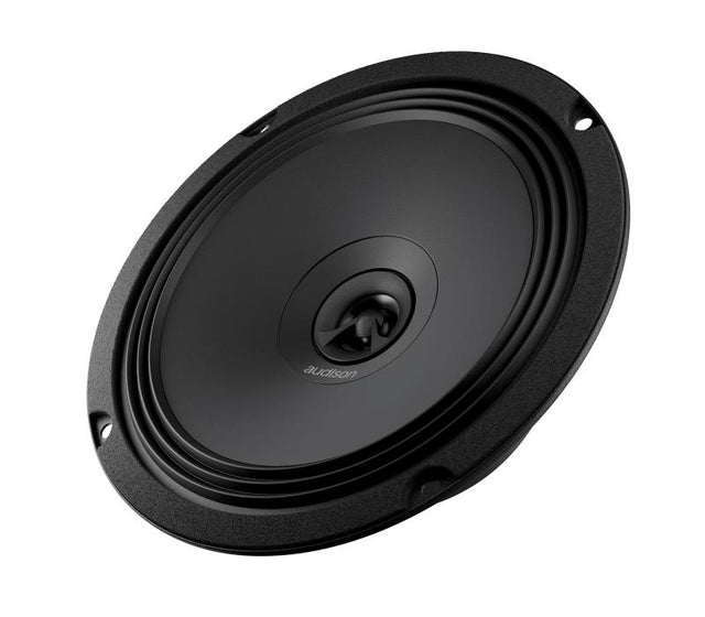 AUDISON Haut-Parleurs APX 6.5 - Sound Auto Concept