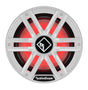 Subwoofer M2D4-12I blanc - Sound Auto Concept