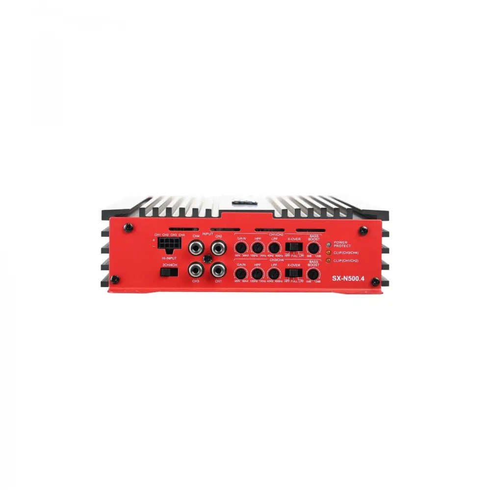 Soundmax SX-N500.4 4 Ohms