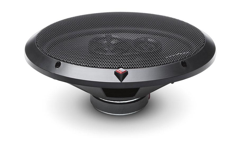 Coaxial R169X3 - Sound Auto Concept