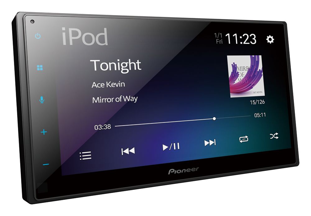 Autoradio  SPH-DA160DAB  PIONEER