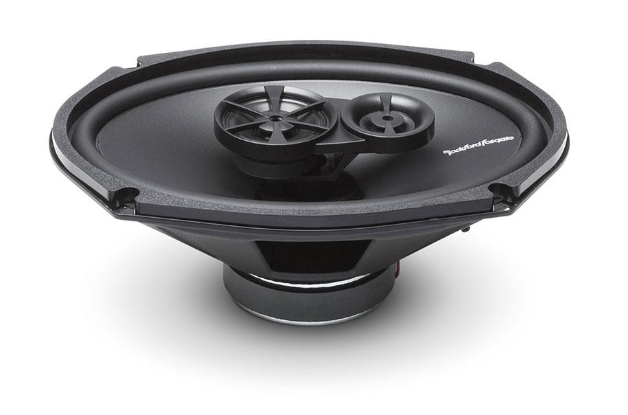 Coaxial R169X3 - Sound Auto Concept