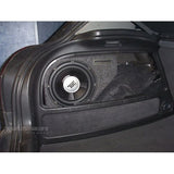 caisson de basses Fit-Box pour Audi A3 8L - Sound Auto Concept