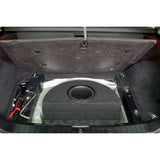 Caisson de basses BMW 3 E46 Touring
