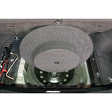 Caisson de basses BMW 3 E46 Touring