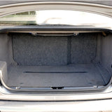 Caisson de basses Bmw 5 E39 Berline Type 2