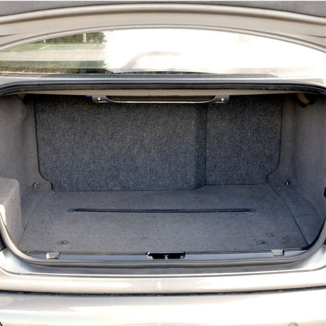 Bmw 5 E39 Sedan Type 2 Subwoofer