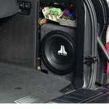 Caisson de basses BMW X5 E53
