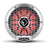 Subwoofer M2D4-12I blanc - Sound Auto Concept