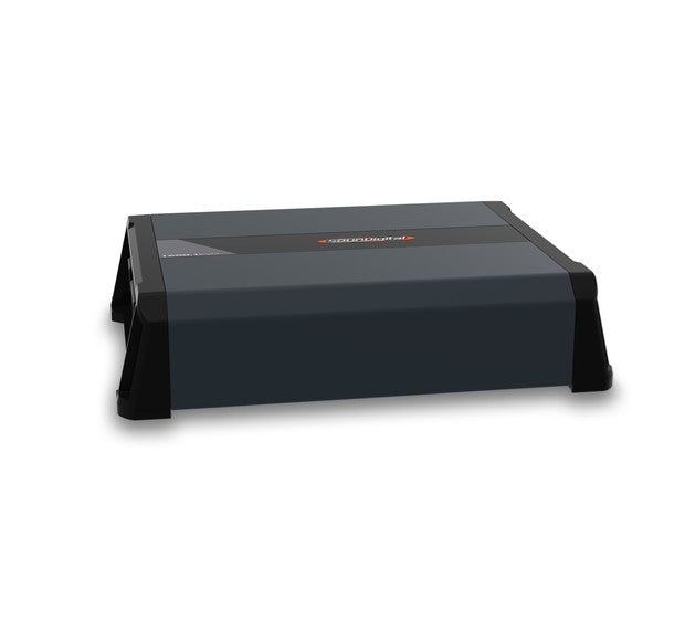 Soundigital 1600.1 EVO 4 - 4 Ohm - Sound Auto Concept