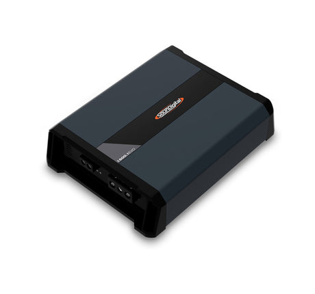 Soundigital 1600.1 EVO 4 - 4 Ohm - Sound Auto Concept