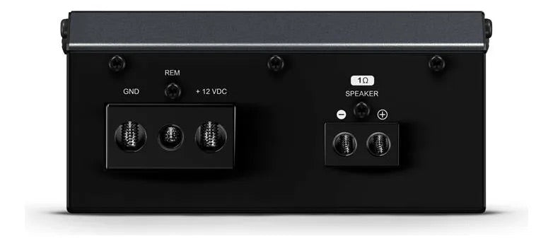 Soundigital 1600.1 EVO-6 – 1600W RMS Mono Amplifier (1 Ω) – Sound