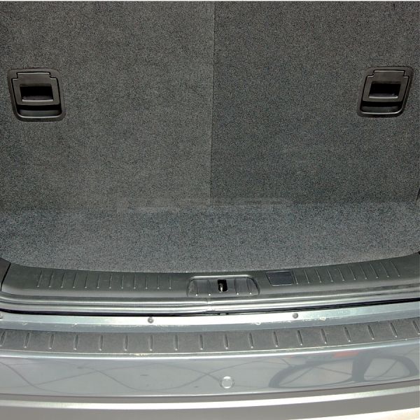 Caisson de basses Chevrolet Captiva