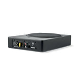 Caisson ISUB ACTIVE  focal