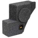 Caisson de basses Peugeot 407 Berline