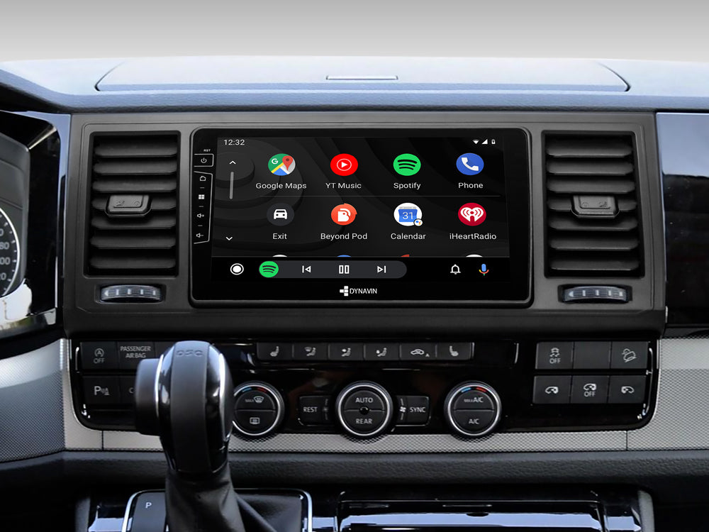 Dynavin D9-T6 Premium car Play & android auto