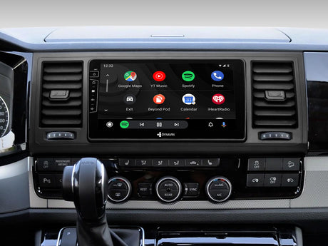 Dynavin D9-T6 Premium car Play & android auto