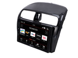 Autoradio Android 9″ Plug & Play Dynavin D9-129 Premium pour Mitsubishi Mirage / Space Star
