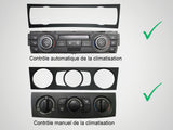 Autoradio Android 9″ Plug & Play Dynavin D9-E90 Plus pour BMW Série 3 E90/E91/E92/E93 (2006-2013)
