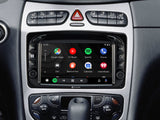 Autoradio Android 7″ Plug & Play Dynavin D9-MC2000 Pro pour Mercedes-Benz Vito
