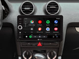 Autoradio Android 9″ Plug & Play Dynavin D9-A3 Premium pour Audi A3 (2003–2013)