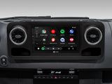 Autoradio Android 10,1″ Plug & Play Dynavin D9-SP Plus pour Mercedes-Benz Sprinter