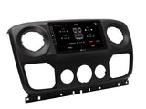 Autoradio Android 9″ Plug & Play Dynavin D9-RN-1 Plus/Flex-C pour utilitaires (Renault Master III/IV, Opel Movano B, Nissan NV400 2010-2019)