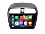 Autoradio Android 9″ Plug & Play Dynavin D9-129 Premium pour Mitsubishi Mirage / Space Star