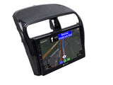 Autoradio Android 9″ Plug & Play Dynavin D9-129 Premium pour Mitsubishi Mirage / Space Star