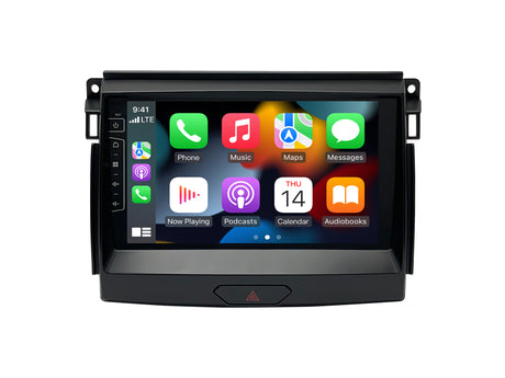 Autoradio Android 9″ Plug & Play Dynavin D9-RG Pro pour Ford Ranger (2019-2022)