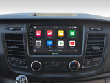 Autoradio Android 10″ Plug & Play Dynavin D9-TS Pro pour Ford Transit (2019 et +) – Utilitaire / Camping-car