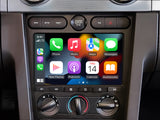 Autoradio Android 9″ Plug & Play Dynavin D9-MST2005 Plus pour Ford Mustang (2005-2009)