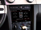 Autoradio Android 9″ Plug & Play Dynavin D9-MST2005 Plus pour Ford Mustang (2005-2009)