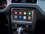 Autoradio Android 9″ Plug & Play Dynavin D9-MST2010 pour Ford Mustang (2010-2014)